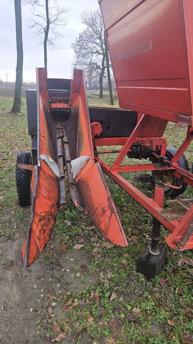 Culegatoare de porumb sip sempeter eko 3500 kk30 utb universal fiat dt