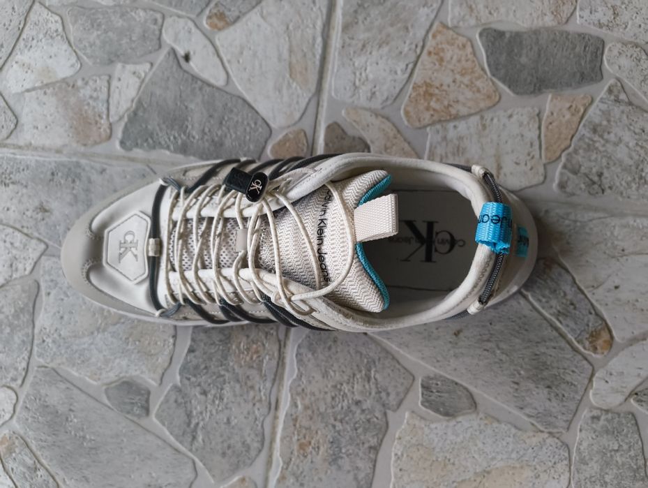 Vând Sneakers Calvin Klein Jeans