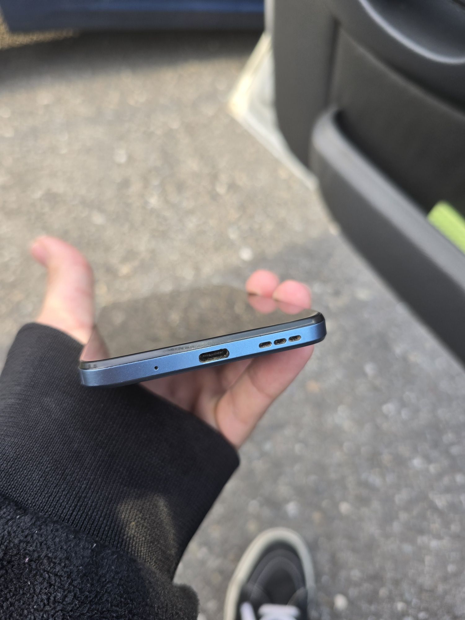 Vand  Motorola  g23