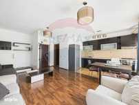 Apartament modern cu 3 camere Titan-Rasarit de Soare