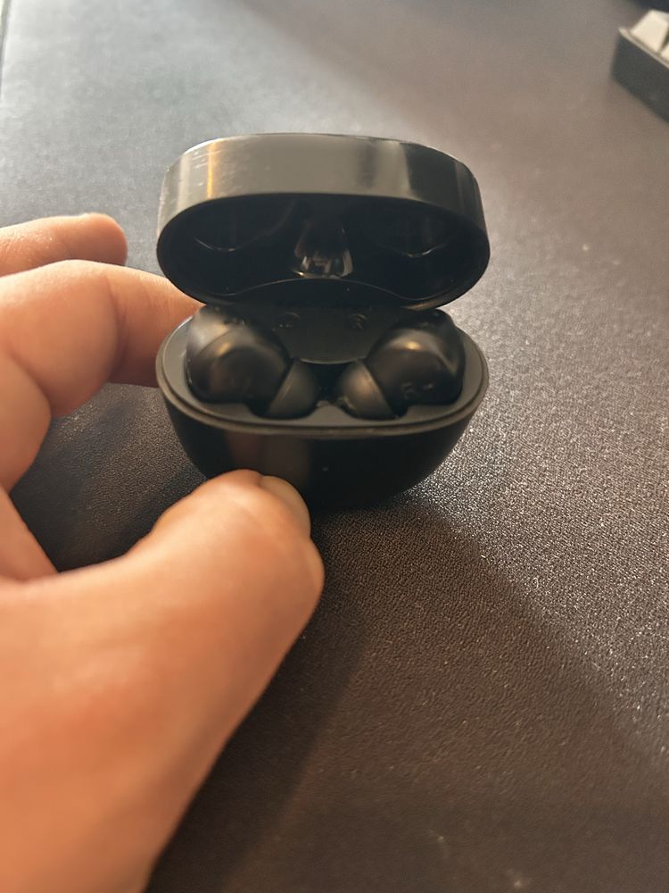 Безжични слушалки Philips Tat