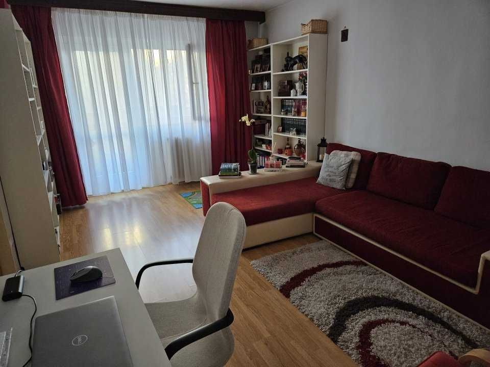 Apartament 2 camere Berceni / Aparatorii Patriei