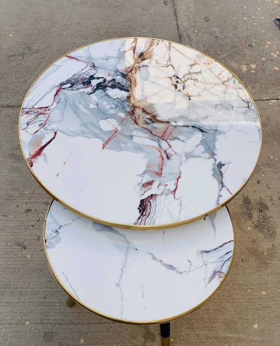 Журнальный столики комплект