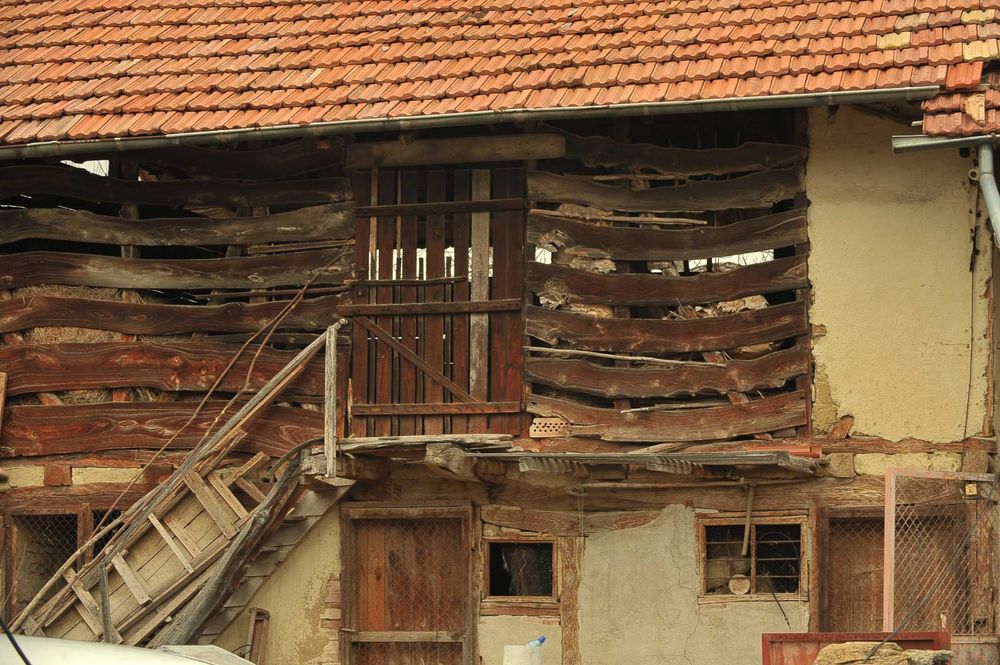 Продава се Къща в с. Балван, Област Велико Търново - 150 кв.м за 272 €/кв.м - Снимка #6