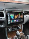VW TOUAREG 2011-2017 Android Мултимедия/Навигация
