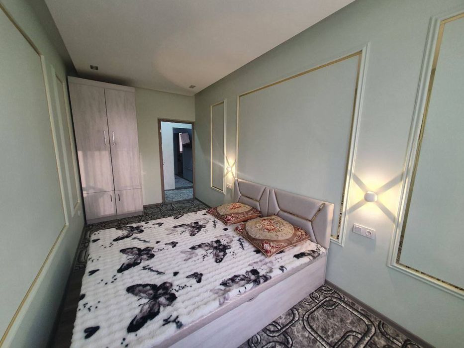 Yunusobod Metrosiga yaqin joyda joylashgan kvartirami ijaraga beraman