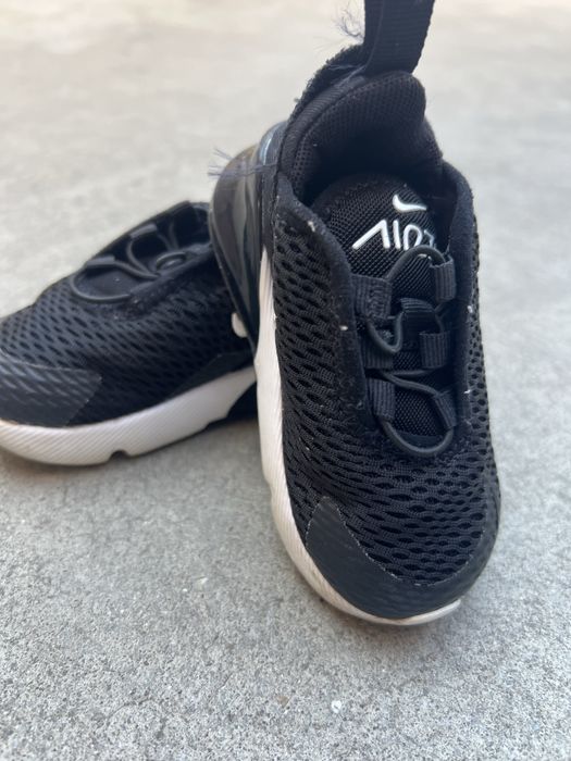 Детски маратонки nike 21 номер