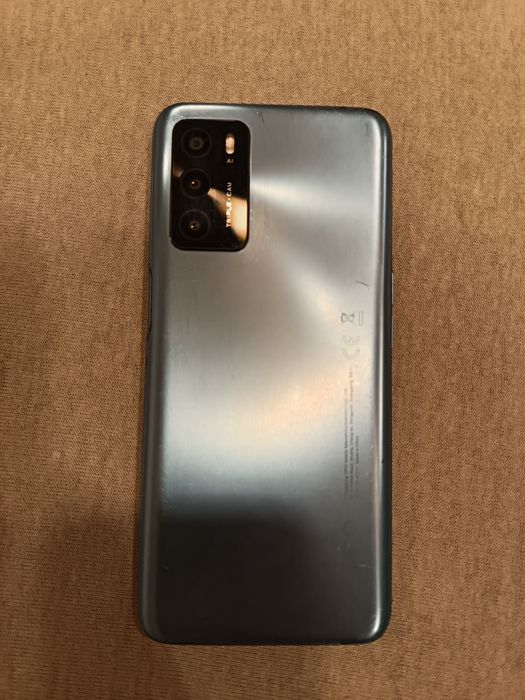 Vând Oppo A16s utilizat