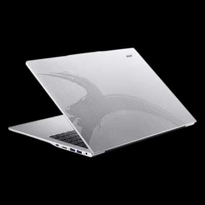 Acer Aspire Lite I5 1330U 8/512 WUXGA IPS silver 16