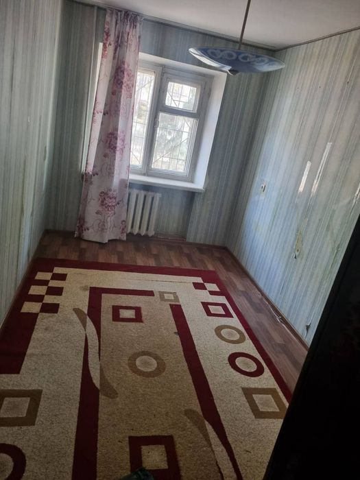 Квартира продаётся Чиланзар 23 квартал 2/1/5 44 школа