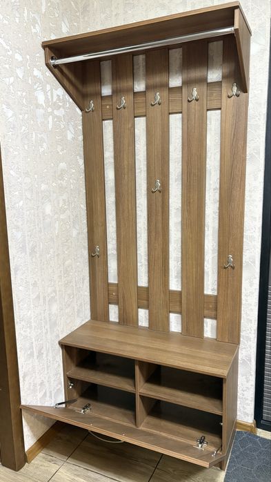 Срочно продам прихожую