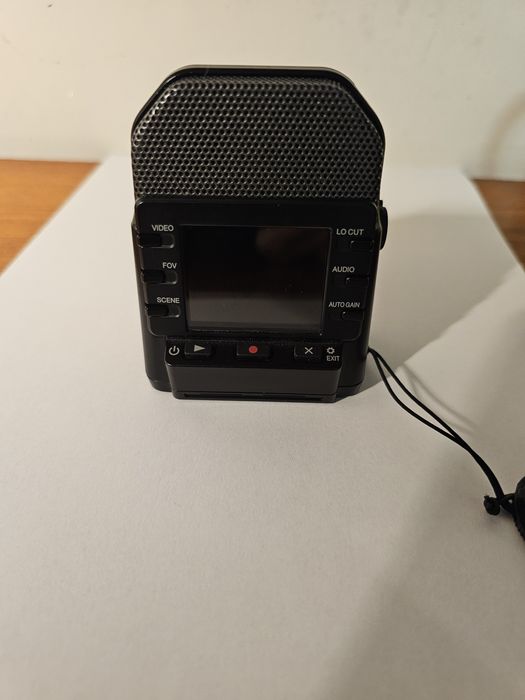 Zoom Q2n-4K- камера с вграден стерео микрофон за музиканти