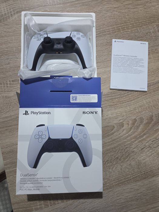 Controller dual sense sony PS5