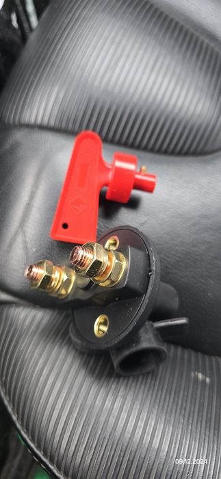 Heblu, borne rapide, tampon sufa troliu