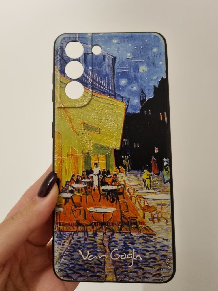 Калъфи за телефон Samsung