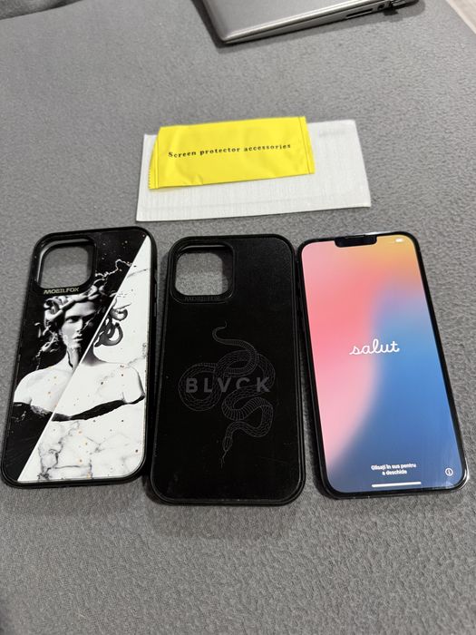 Se vinde Iphone 13 PRO MAX 128 GB