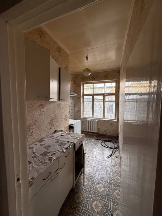 Продается участок