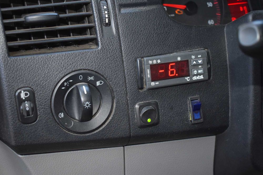 VW  krafter  an fabricatie 2OO8  frigorific