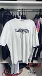 Tricou Lanvin – Marimea XL | Stare buna
