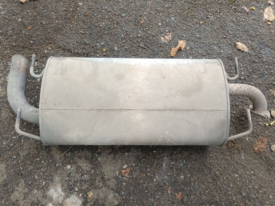 Крайно гърне за Субару Импреза 2.0r