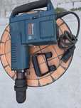 Къртач BOSCH GSH 11 E