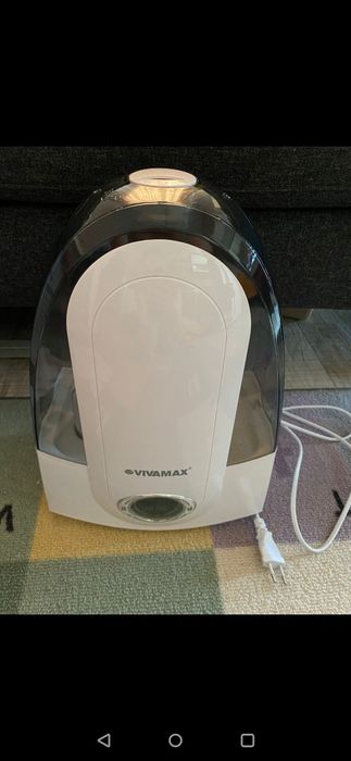 Umidificator aproape nou