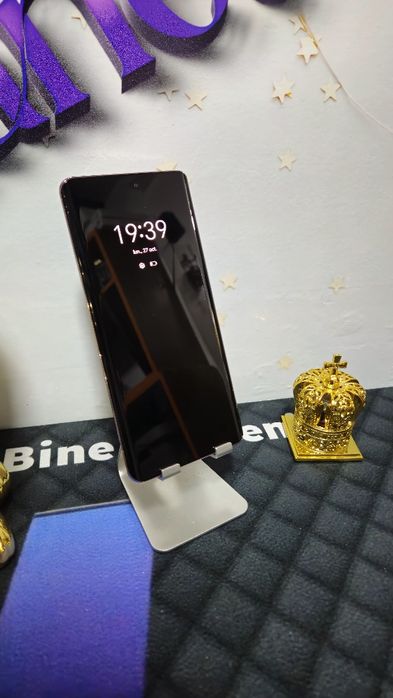 Honor Magic 7 Lite 256GB 8+8 GB Ram Duos.Preṭ fix!