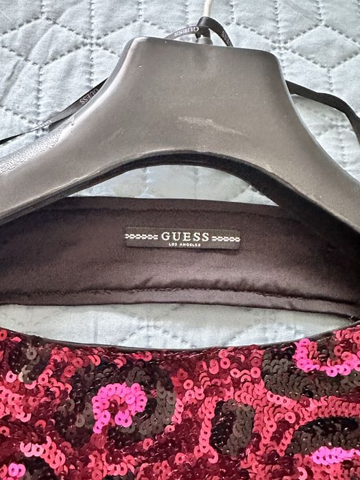 Рокля Guess