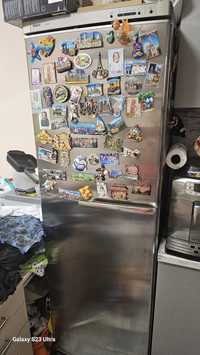 Хладилник  BOSH cooler 190 см