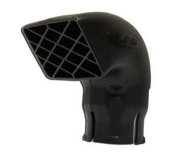 Cap snorkel 3,5inch 85mm