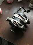 Alternator opel antara /captiva 2.2 diesel an 2013