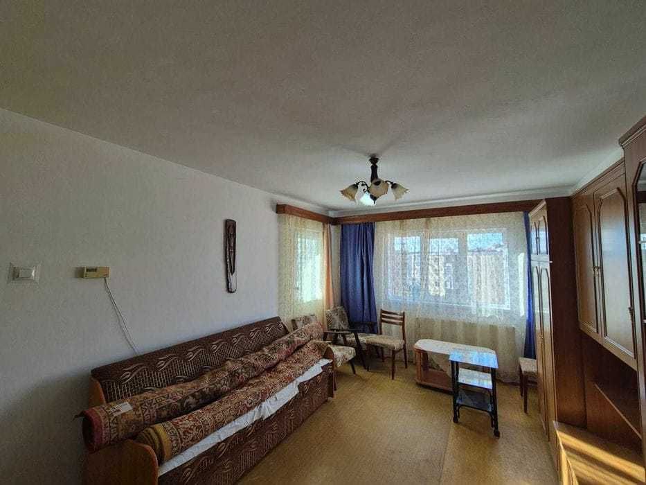 Apartament 2 camere, decomandat, etajul 4, Lenin, Sfantu Gheorghe