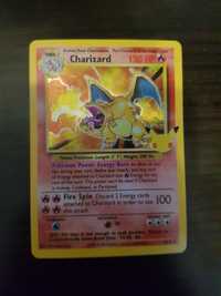 Pokemon- Charizard Celebrations