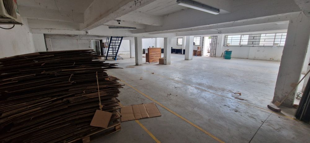 Hala Depozitare,Producție,Birouri