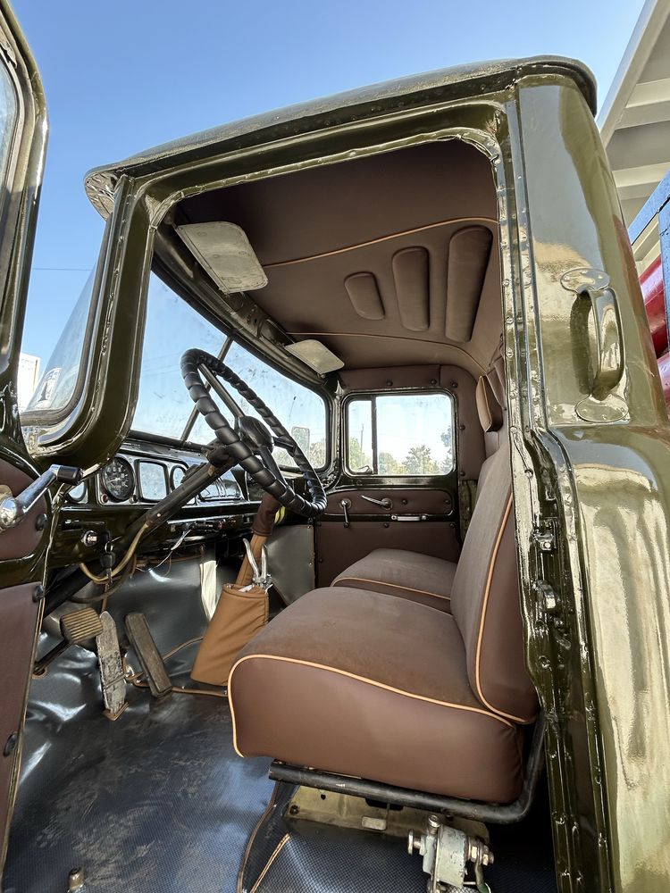 Zil 131 MMZ 554
