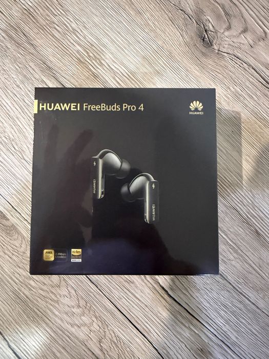 HUAWEI FreeBuds Pro4