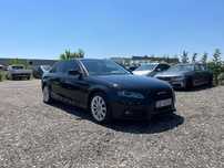 Audi A4 B8 2011 V6