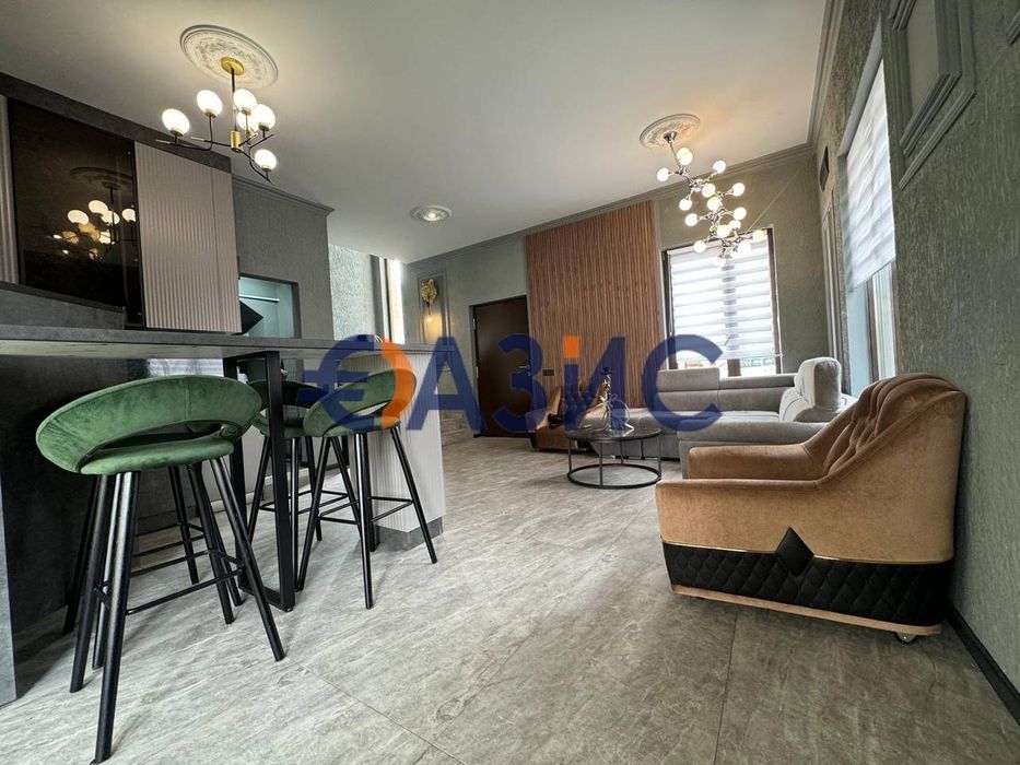 Къща в комплекс Majestic Sea Village, 116 кв.м., между Сарафово и