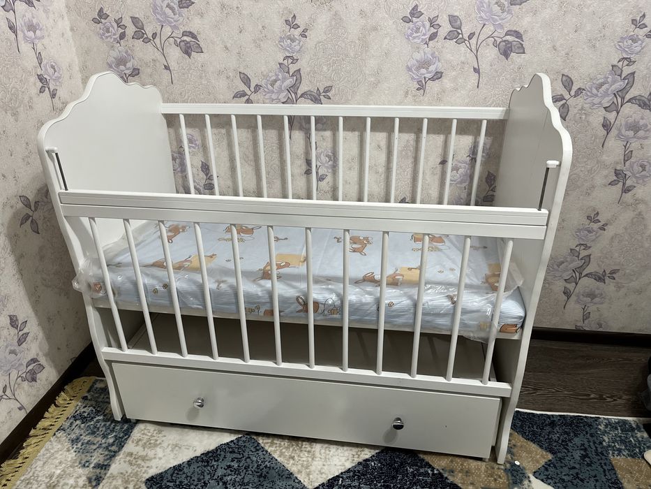 Манеж коп колданылмаган