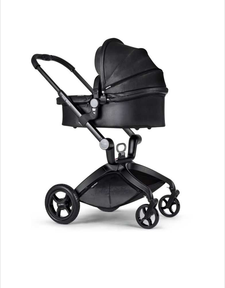 Carucior Hot Mom 3 in 1