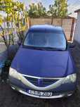 Vind Dacia Logan