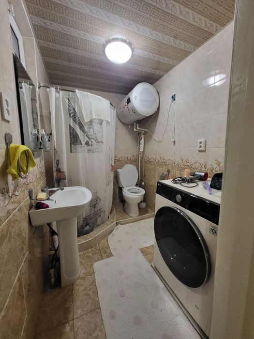 Аренда участок Мирабад Рисовый махалла Ок Уй, без маклера