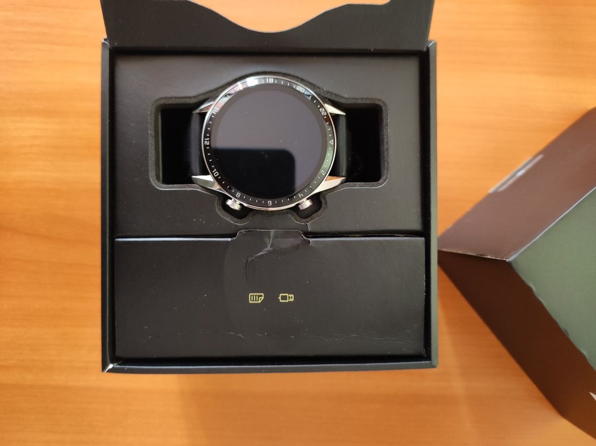 Vând Huawei Watch GT 2 46 mm
