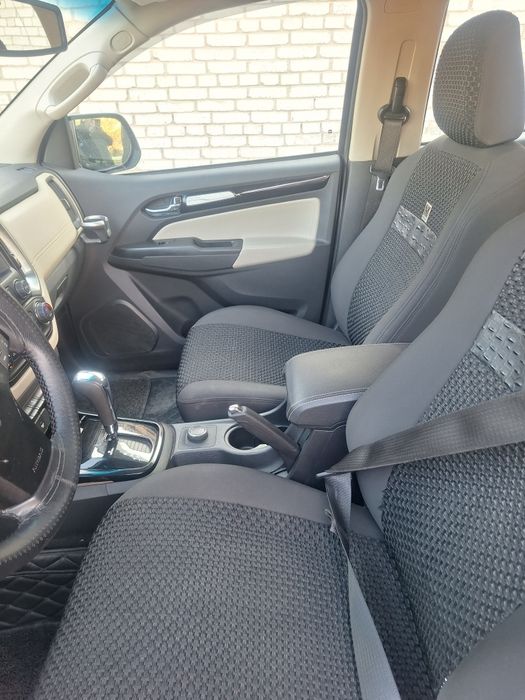 Продаётся трейблезер