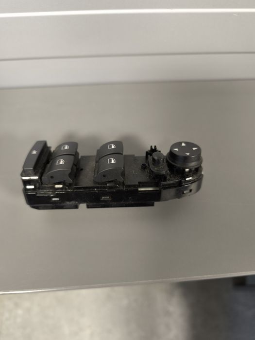 Bloc lumini buton geamuri fata spate electrice BMW seria 3 E90 E91