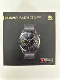 Huawei watch GT3 46mm nou