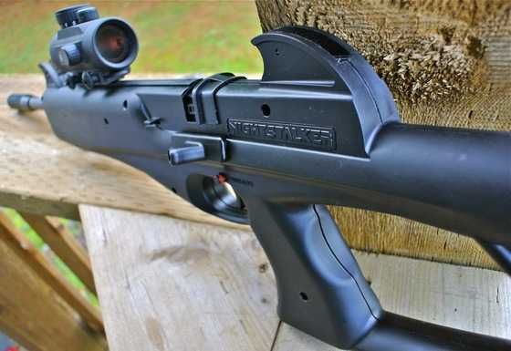 PUSCA UNICATA! (Beretta ~ TOP GUN ~) 6MM ~Arma Legala~ Airsoft Co2