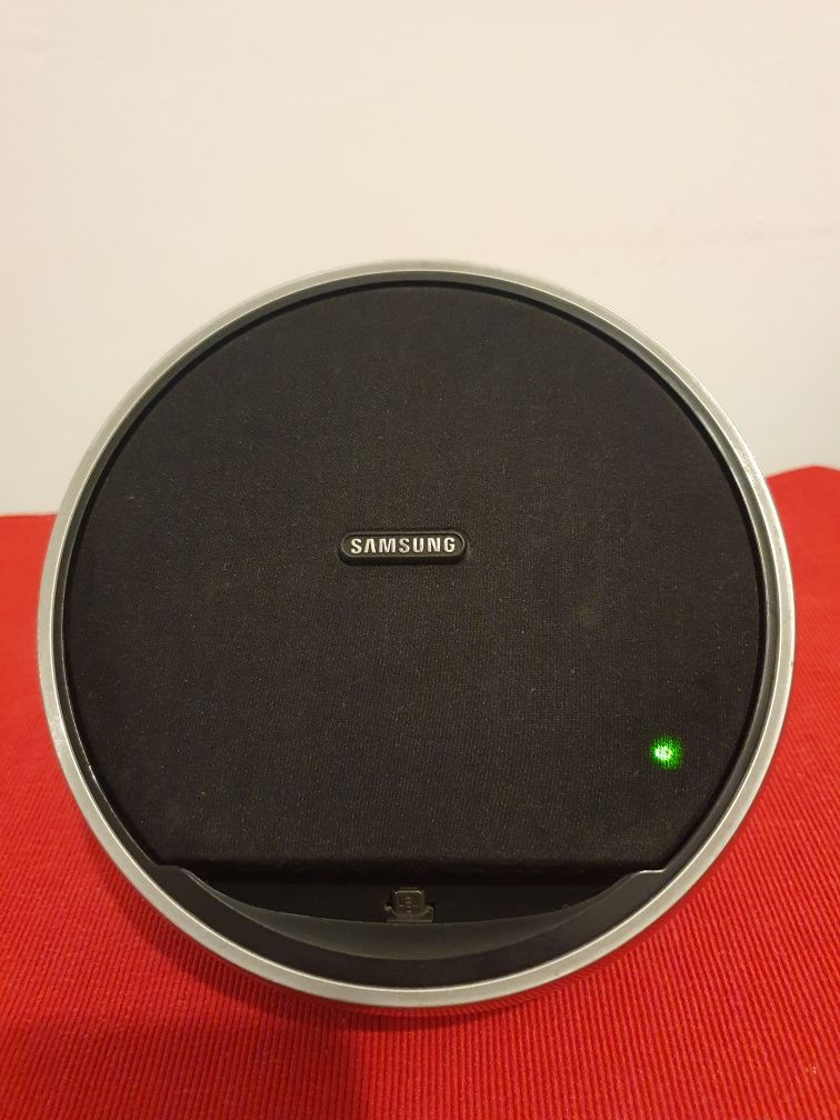 Audio Dock Samsung Esp 30