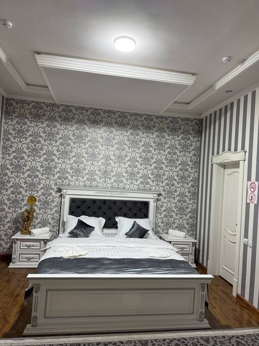 Hotel, hotel gostinitsa bez ZAGS