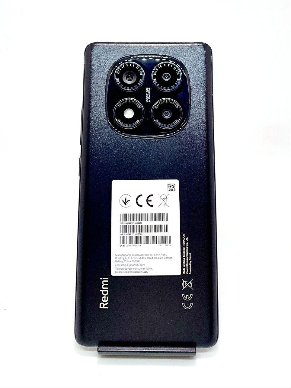 Note 14 Pro 16/512Gb 12/256Gb Redmi Global